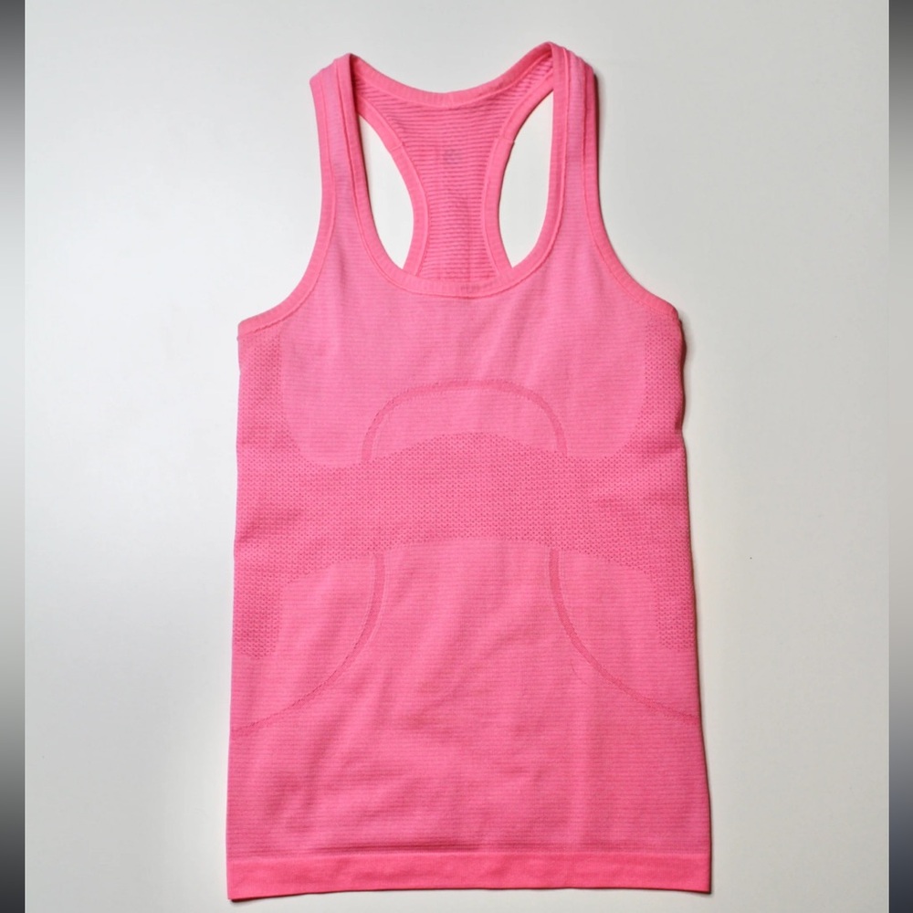 Lululemon Swiftly Racerback Tank